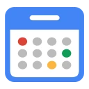 ShiftCal+ Dienstplan Kalender icon