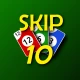 Skip 10 Solitär icon