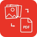 Μετατροπέας εικόνας σε PDF icon
