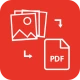 Μετατροπέας εικόνας σε PDF icon