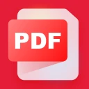 עורך PDF, קורא PDF, המר icon