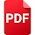 PDFリーダー、PDF ビューアー、PDF変換、PDF 編集 icon
