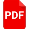 PDF Lezer - PDF Viewer icon