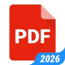 PDF Reader - Editor & Viewer icon