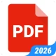 PDF Reader - Editor & Viewer icon
