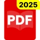 Lecteur PDF, Lire Doc & PDF icon