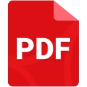 Lecteur PDF - PDF Reader icon