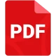 Lecteur PDF - PDF Reader icon