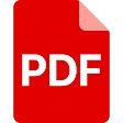 PDF Reader - PDF Editor icon