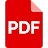 PDF Reader - PDF Editor icon