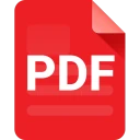 PDFビューアー - PDFリーダー、ワード、エクセル icon