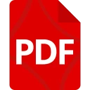 PDF Reader App : Read All PDF icon