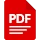 PDF Reader App : Read All PDF icon