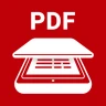 סורק PDF - סורק מסמכים icon