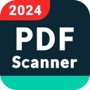 Σαρωτής εγγράφων - Scanner PDF icon