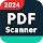 ACE Scanner - PDF Scanner App icon