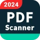 Σαρωτής εγγράφων - Scanner PDF icon