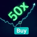 Penny Stocks AI Screener Bot icon
