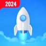 Ruim je telefoon op icon