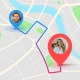 Family GPS Tracker: Geo Find icon