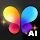 Photo Editor - Lumii icon