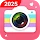 Beauty Camera -Selfie, Sticker icon