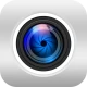 Aparat dla Androida -Kamera HD icon