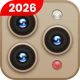 Caméra HD PRO Beauté Caméra icon