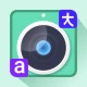 תרגם תמונות במצלמה icon