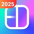 Photo Editor - Collage Maker icon
