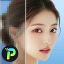 AI Photo Enhancer - PixLift icon