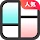 Fotocollagen - Fotobearbeitung icon