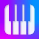 Piano Clavier:Leçons Chansons icon