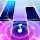 Rhythm Rush - Piano Music Game icon
