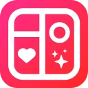 יוצר קולאז' תמונות:עורך תמונות icon