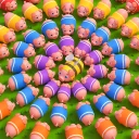 Piggy Escape: Bauernhof Rätsel icon
