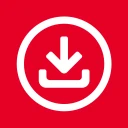 Video Downloader for Pinterest icon