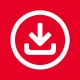 Video Downloader for Pinterest icon