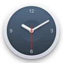 World Clock icon