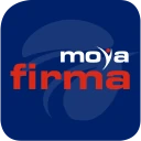 MOYA firma icon