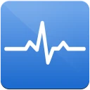 Istel ECG icon