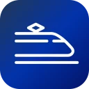 EuroPodróże – bilety kolejowe icon