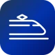 EuroPodróże – bilety kolejowe icon