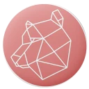 White Bear Coffee icon