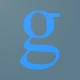Geoportal 2 icon