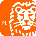 Moje ING mobile icon