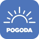 Pogoda Interia-pogoda, radar icon
