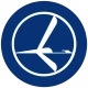 LOT Polish Airlines icon