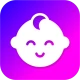 Simple Nanny - Baby Monitor icon