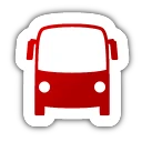 mobileMPK: rozkład jazdy icon